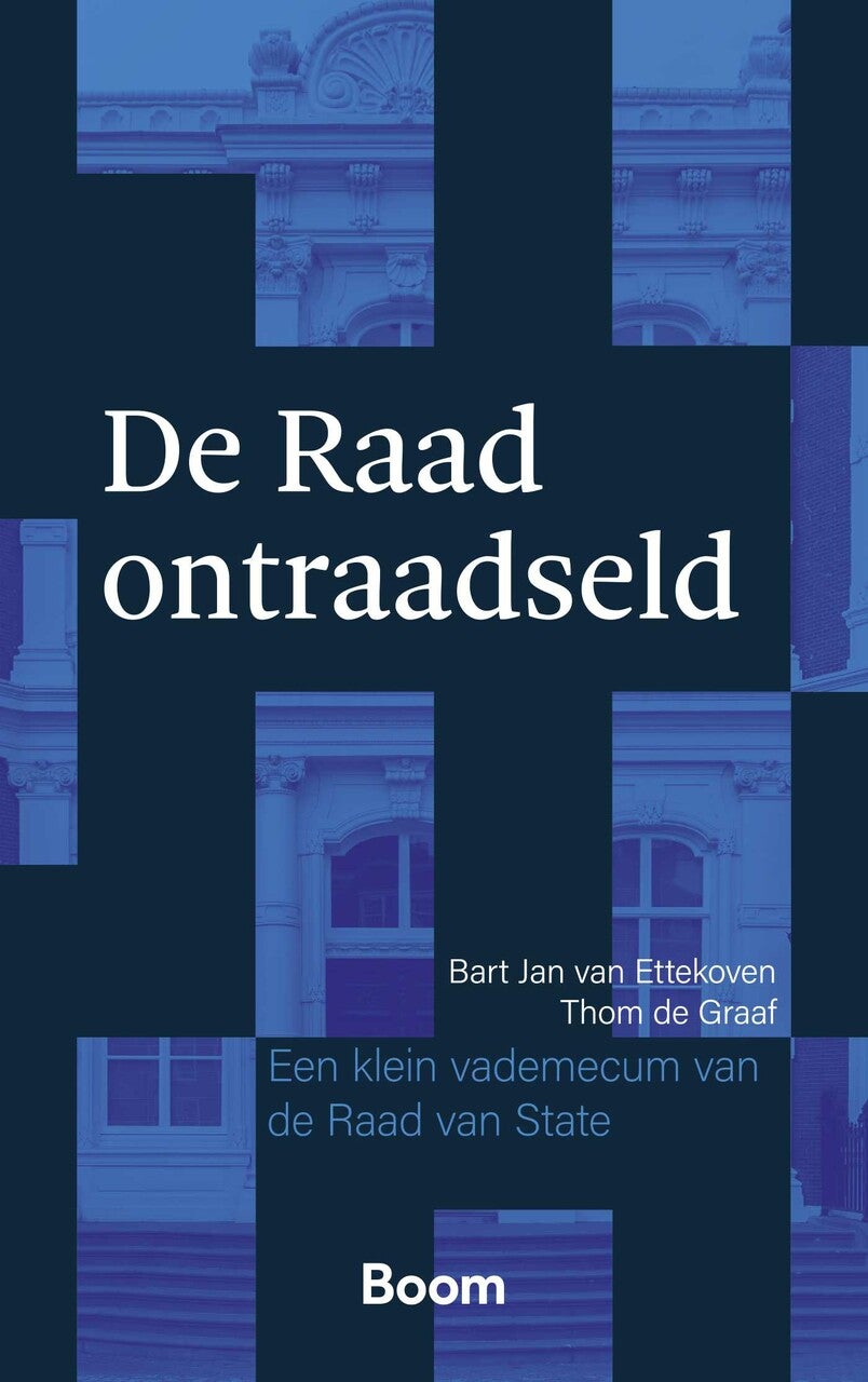 De Raad ontraadseld (E-book)