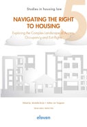 Navigating the Right to Housing (E-book)