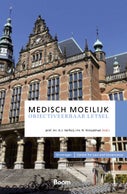 Medisch moeilijk objectiveerbaar letsel (E-book)