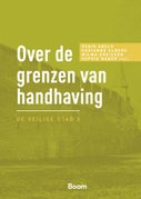 Over de grenzen van handhaving (E-book)