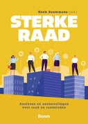 Sterke Raad (E-book)