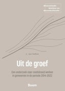 Uit de groef (E-book)