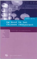 De dood in het Chinese restaurant (E-book)