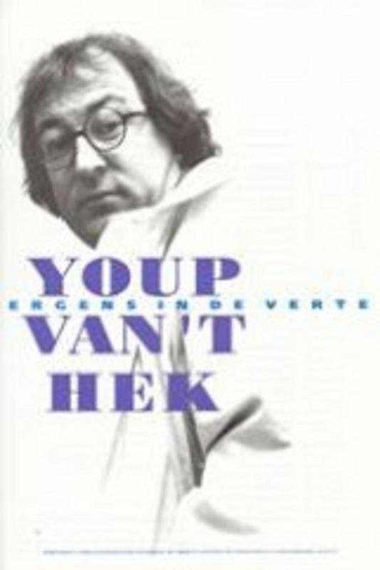 Ergens in de verte (E-book)
