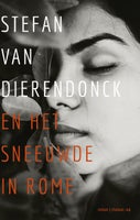 En het sneeuwde in Rome (E-book)