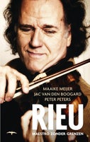 Rieu (E-book)