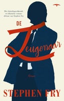De leugenaar (E-book)