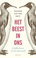 Het beest in ons (E-book)