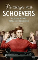 De meisjes van Schoevers (E-book)