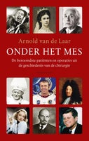 Onder het mes (E-book)
