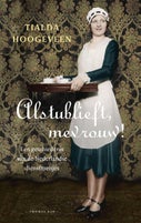 Alstublieft, mevrouw! (E-book)