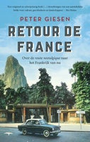 Retour de France (E-book)