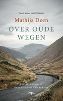 Over oude wegen (Paperback)