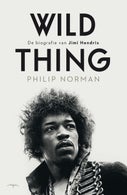 Wild thing (E-book)
