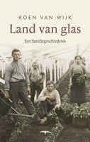 Land van glas (E-book)