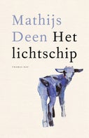 Het lichtschip (E-book)