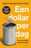 Een dollar per dag (E-book)
