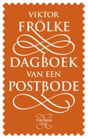 Dagboek van een postbode (E-book)
