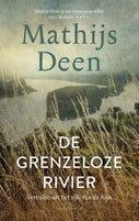 De grenzeloze rivier (E-book)