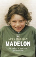 Madelon (E-book)