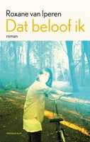 Dat beloof ik (E-book)
