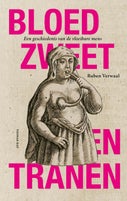 Bloed, zweet en tranen (Paperback)