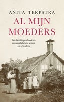 Al mijn moeders (E-book)
