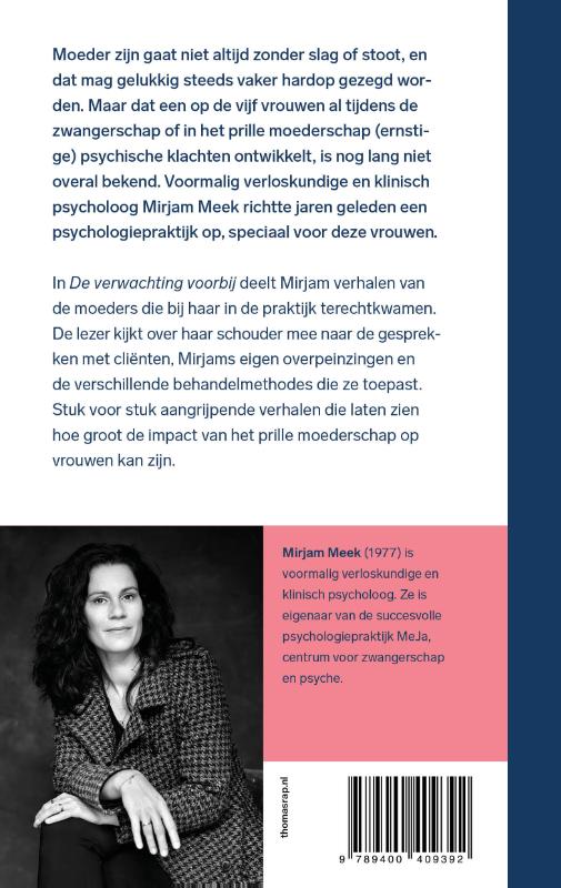 De verwachting voorbij (Paperback)