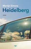 Heidelberg (E-book)