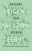Eigen welzijn eerst (E-book)