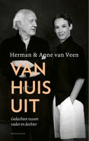 Van huis uit (E-book)