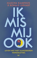 Ik mis mij ook (E-book)
