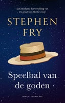 Speelbal van de goden (Paperback)