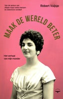 Maak de wereld beter (E-book)