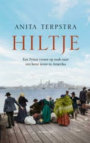 Hiltje (E-book)