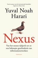 Nexus (E-book)