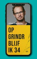 Op Grindr blijf ik 39 (Paperback)