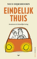 Eindelijk thuis (E-book)