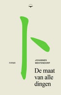 De maat van alle dingen (E-book)