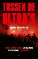 Tussen de ultra's (E-book)