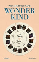 Wonderkind (E-book)