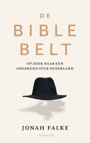 De Bible Belt (E-book)