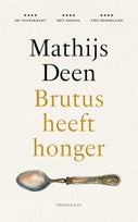 Brutus heeft honger (Paperback)
