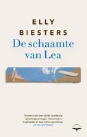 De schaamte van Lea (E-book)