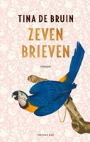 Zeven brieven (E-book)