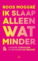 Ik slaap alleen wat minder (E-book)