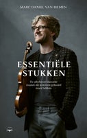 Essentiële stukken (E-book)