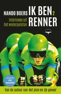 Ik ben renner 2 (Paperback)