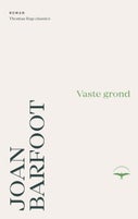 Vaste grond (E-book)