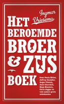 Het beroemde broer en zus boek (E-book)